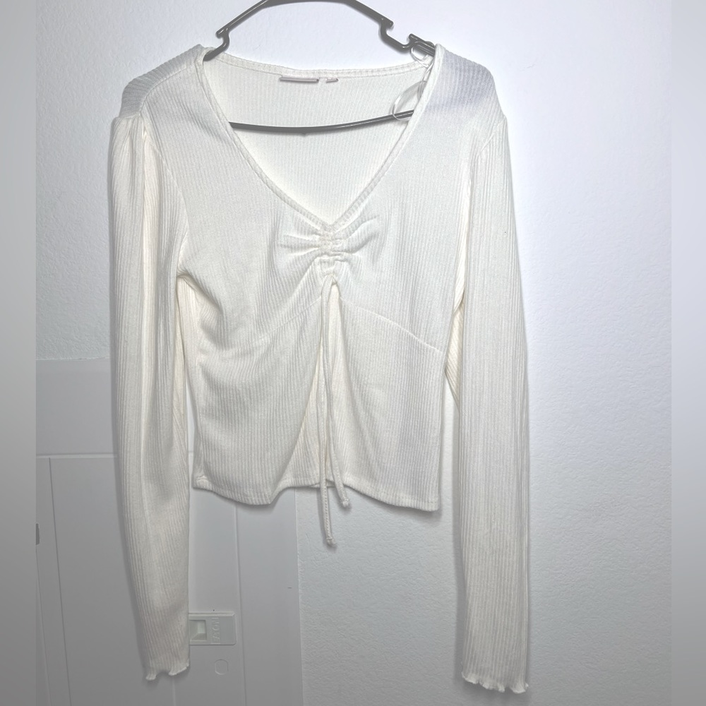 SO medium long sleeve